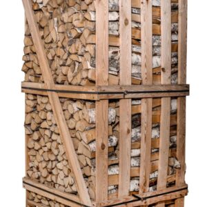 Brennholz Birke 25 cm 2 RM