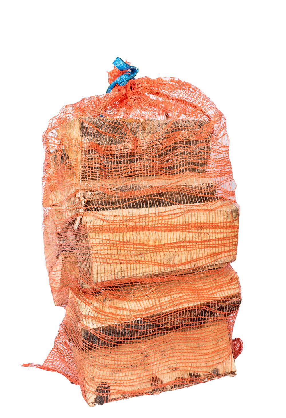 Brennholz Birke 25 cm 22 Liter Sack – Bild 5