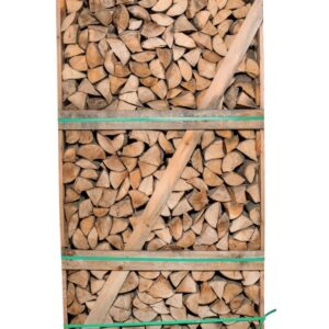 Brennholz Buche 30-33 cm 2 RM Palette