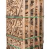 Brennholz Buche 50 cm 2 RM Palette