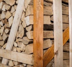 Brennholz Hainbuche 33 cm 2 RM