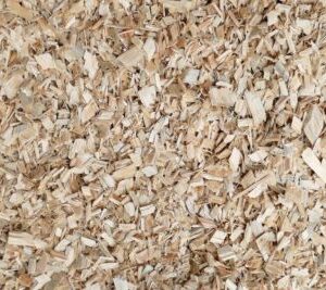 Garten Hackschnitzel rindenfrei 1000 Liter BigBag