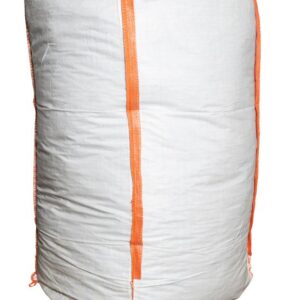 Garten Hackschnitzel rindenfrei 1500 Liter BigBag