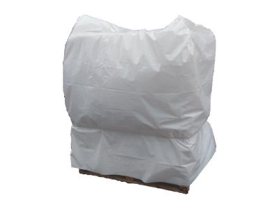 Hit Mercer Holz Pellets Sackware 6mm 15kg Sack 66 Sack Palette – Bild 2