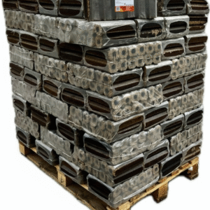 Pini Kay Hartholzbriketts Eiche