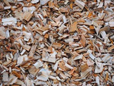 Spielplatzhackschnitzel, Fallschutz nach DIN EN 1176-2017 1500 Liter BigBag – Bild 4